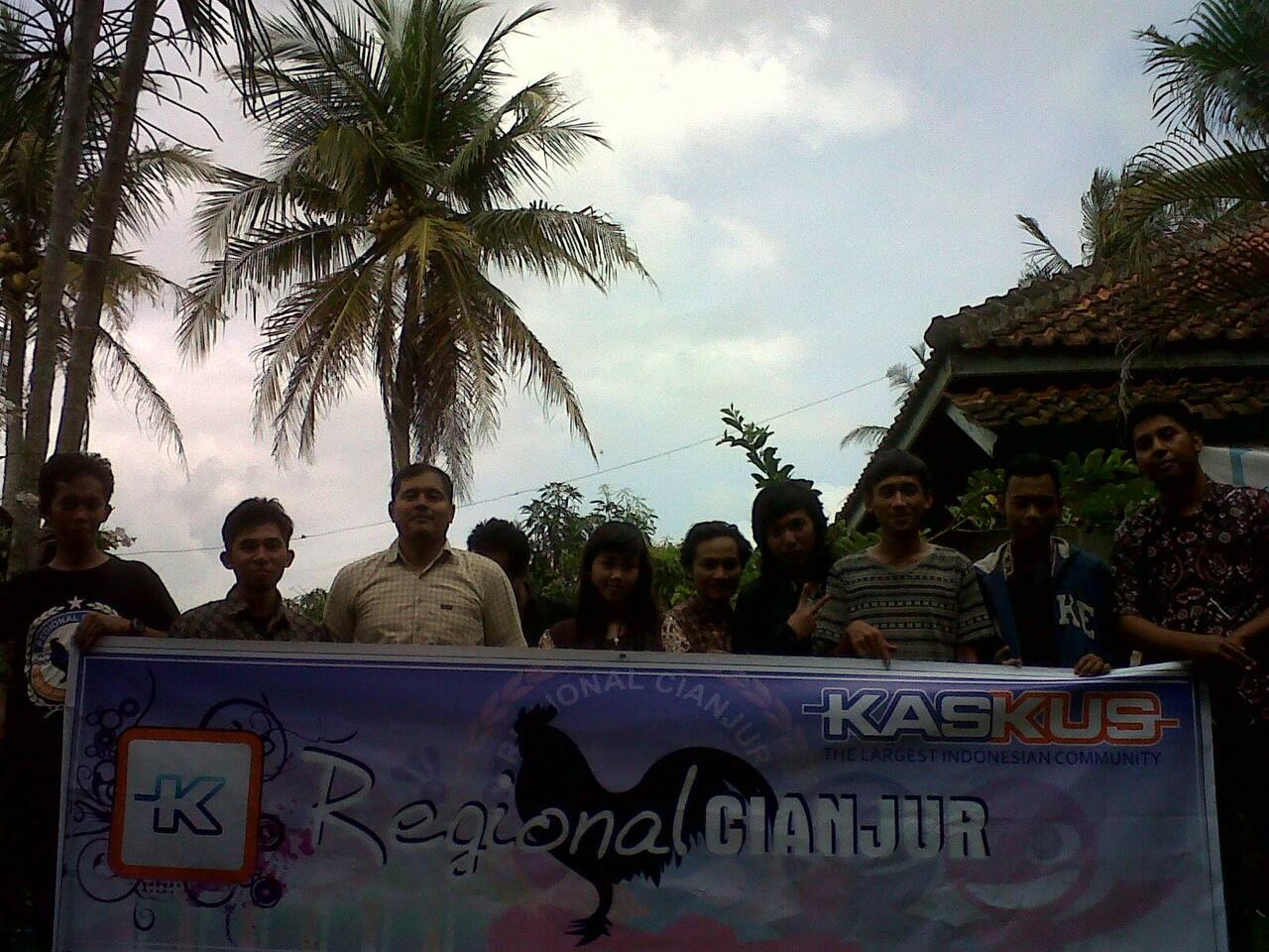 ஜ۩۞۩ஜ FR Gathering &amp; Silaturahmi Kaskus Regional Cianjur #Part11 ஜ۩۞۩ஜ