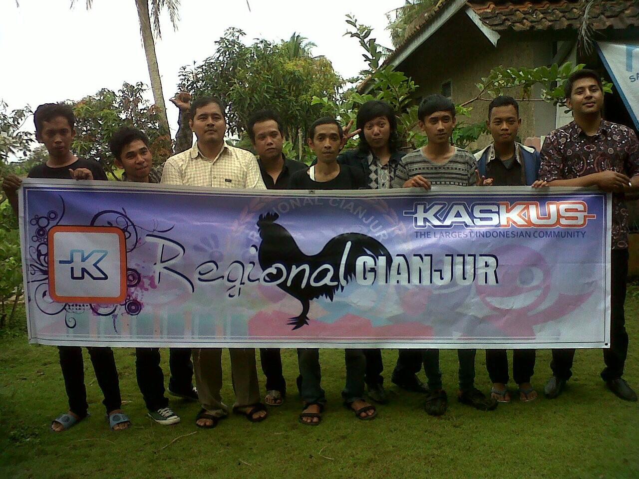 ஜ۩۞۩ஜ FR Gathering &amp; Silaturahmi Kaskus Regional Cianjur #Part11 ஜ۩۞۩ஜ