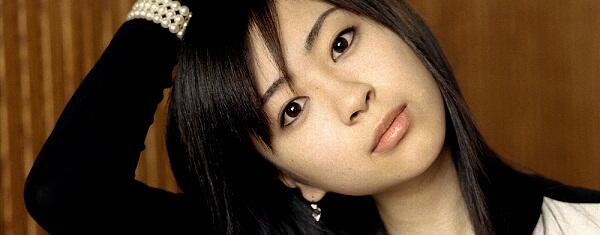 Masih Ingat Hikki ?? (Penggemar Utada Hikaru Masuk !)