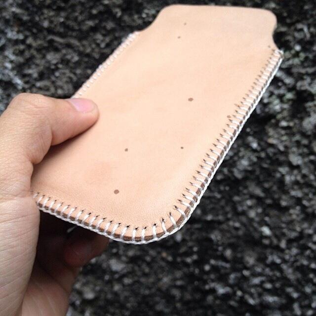Vendor Pengrajin Kulit Andynapit (agenda,ID card,belt,bag,wallet,lanyard,etc) Bandung