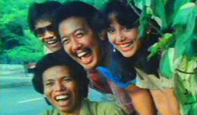 Legenda Warkop DKI, Grup Pelawak Terpopuler di Indonesia
