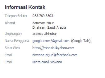 menanggapi TKI di arab ,,menurut agan gimana tentang komentar orang 1 ini