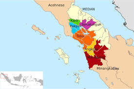 SUB ETNIS DALAM SUKU BATAK YANG BELUM BANYAK AGAN TAU (Sama Tapi Beda)
