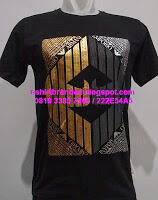 Kaos Oblong Emporio Armani, Guess Kualitas KW Superrr!!!