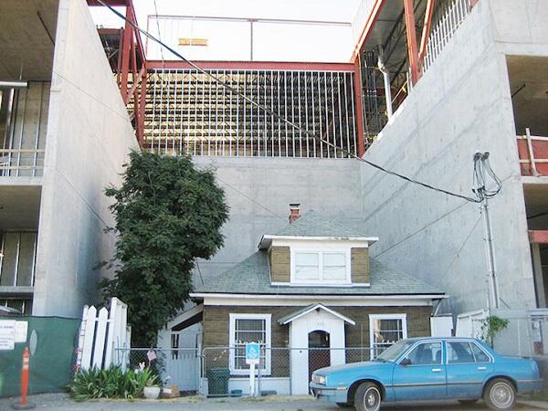 Film Animasi UP Terinspirasi Ini Nih Gan