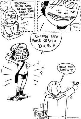 &#91;FULL PICT&#93;Komik yang bikin ngakak.. (Update terus)