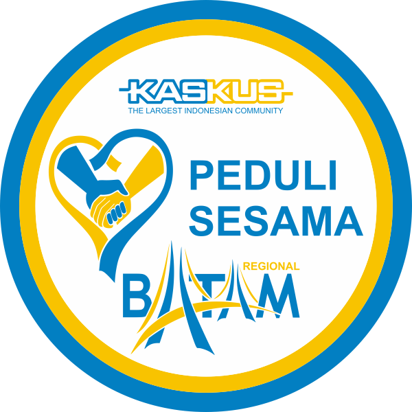 Poling Pemilihan LOGO - Regional Batam &quot; PEDULI SESAMA &quot; - 