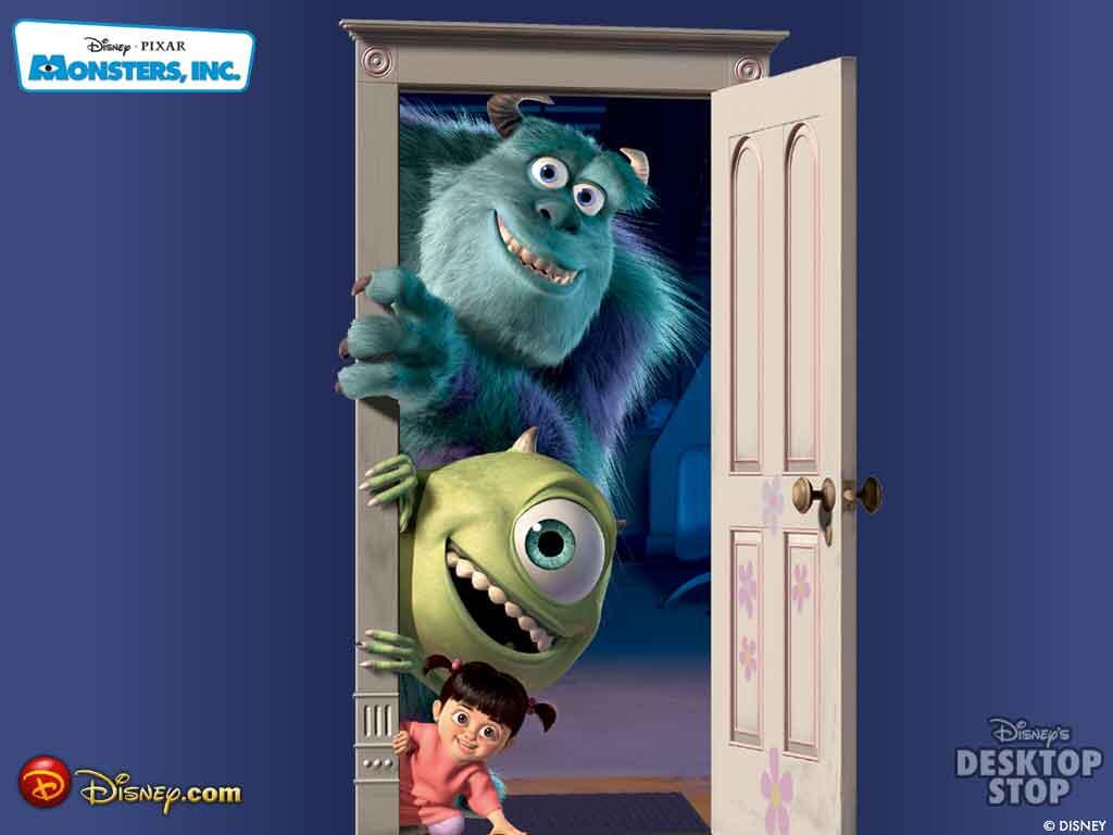 Jual Figure "Disney" Original Official Disney Pixar ~WahahaNusantara~