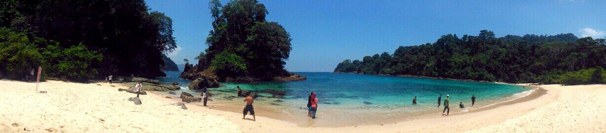 &#91;Ajakan&#93; Ijen - Merbubetiri - Red Island (20 - 24 Maret 2014)