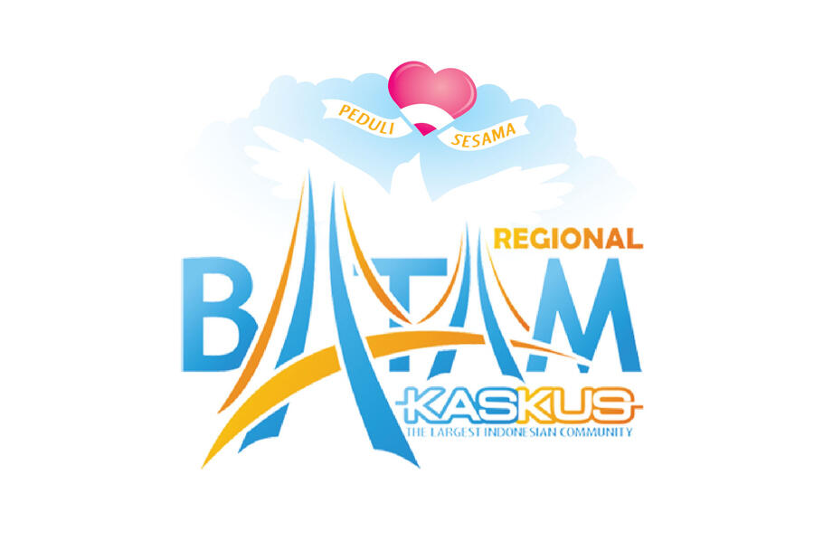 Poling Pemilihan LOGO - Regional Batam &quot; PEDULI SESAMA &quot; - 