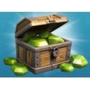 Mau isi GEMS Clash of Clans,masuk gan