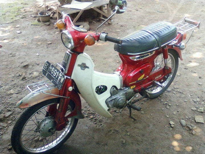 &#91;LUCU!!!&#93; Kebiasaan Unik orang Indonesia !!! 