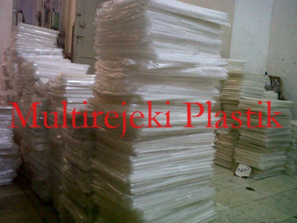 Terjual PLASTIK OPP LENGKAP  KASKUS