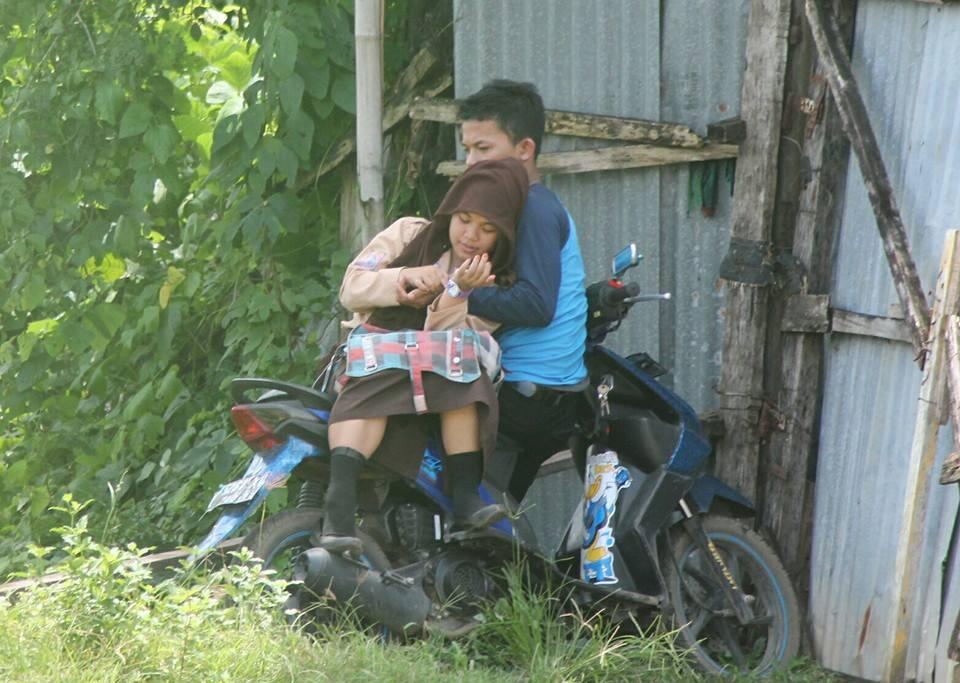 kelakuan anak zaman sekarang KASKUS