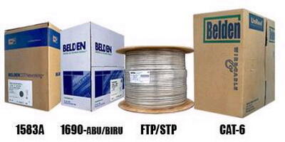networking/amp/kabel belden/utp/d-link-linksys-tp-link/mikrotik/prolink/router/cisco/