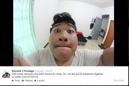 Inilah Type-type pengendara motor Ninja/ motor sejuta umat &quot; Tinja &quot;