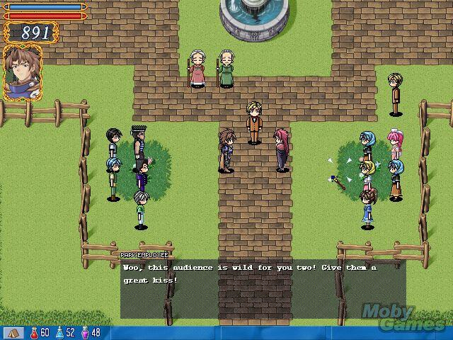 Daftar Games All Jrpg English