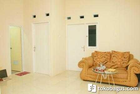 Rumah 54/90 dekat Tol Jatiasih