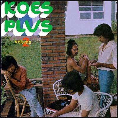 &#91;10&#93; Grup Band Tertua dan Legendaris di Indonesia 