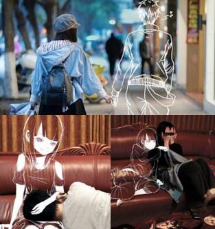 Yang Jomblo, Remaja Jepang Ciptakan Trend Pacar Imajinasi Bagi Para Jomblo Kesepian