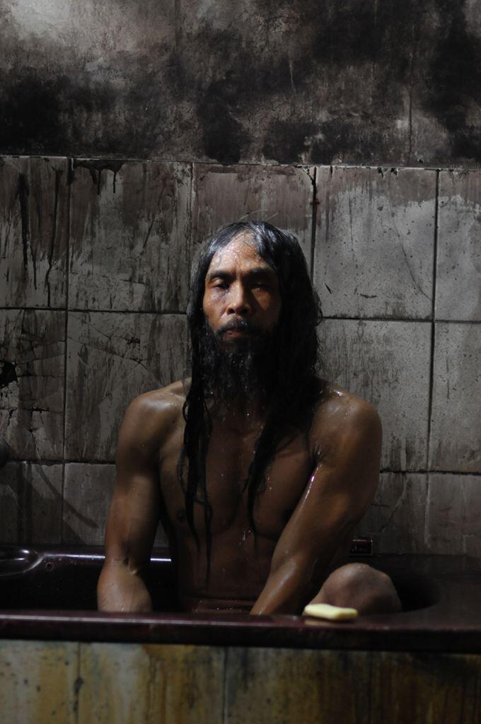 Se-Greget Apakah Mad-Dog menggunakan Sa*un