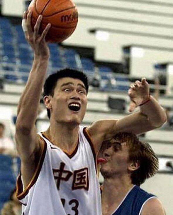 Sports Fail[NGAKAK]