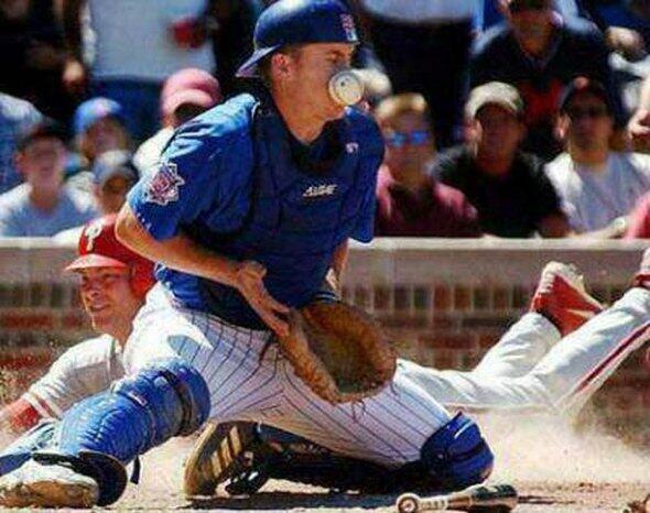 Sports Fail[NGAKAK]