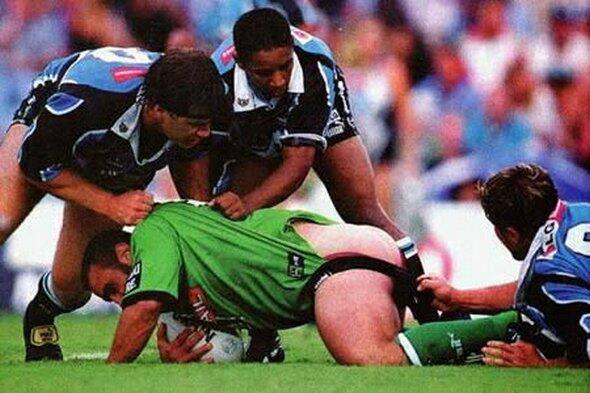 Sports Fail[NGAKAK]