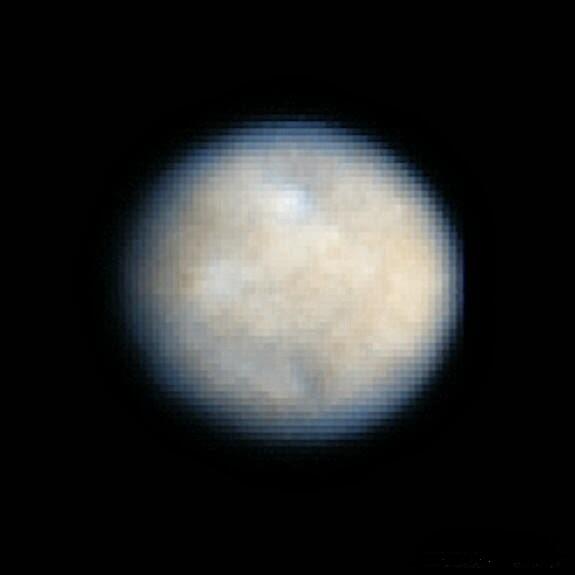 Mengenal dwarf planet &#91;Planet Kerdil&#93;