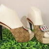 Sandal Heels GUCCI