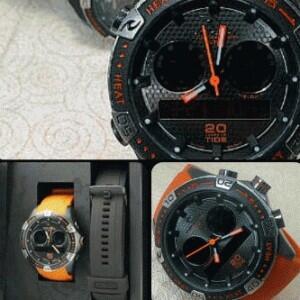 Ripcurl Orbit Full Set+Obeng