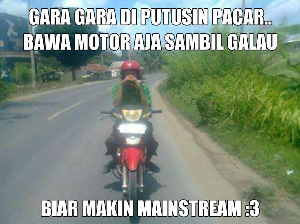 kumpulan meme dan gambar konyol