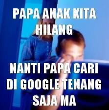 kumpulan meme dan gambar konyol