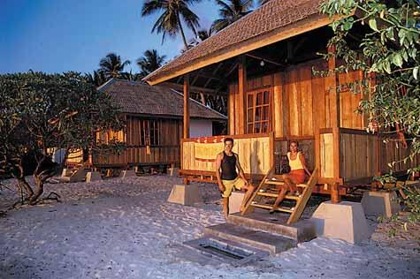 KEINDAHAN WAKATOBI PART II