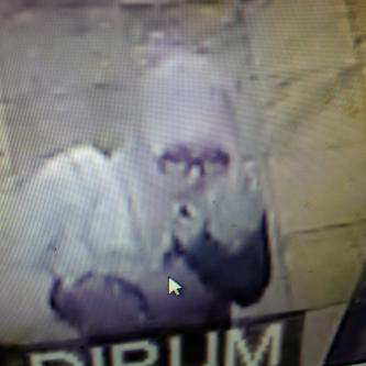 Most Wanted Person (Penculik Bayi)