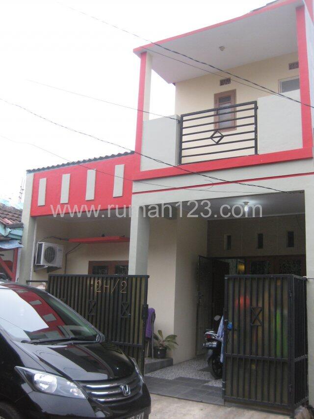 Dijual Rumah di Harapan Indah Bekasi