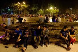 Apa yang membuat Taman Bungkul mendapatkan predikat taman terbaik seasia tahun 2013??