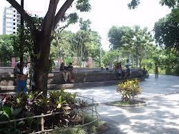Apa yang membuat Taman Bungkul mendapatkan predikat taman terbaik seasia tahun 2013??