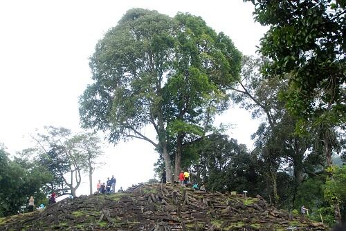 &#91;FR&#93; Kenalan di grup wassap Kaskus trus seru-seruan bareng ke Gn. Padang 23 Mar 2014