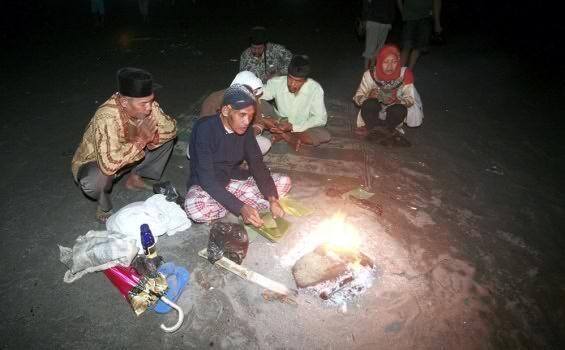 PERBEDAAN DUKUN INONESIA DAN MALAYSIA