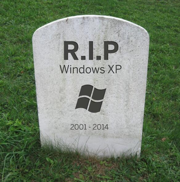 Beberapa Alasan Orang Tetap Menggunakan OS Windows XP 