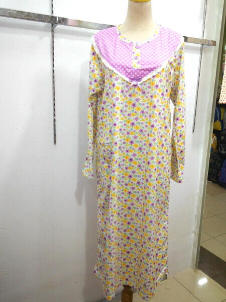 Daster Gamis,piyama,hotpant,kimono dll Grosir&Eceran