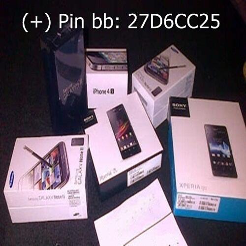 BNIB Segel Garansi Apple 1 Tahun iPhone 5 5s 6 6+ iPad Mini 1 2 Retina iPad Air