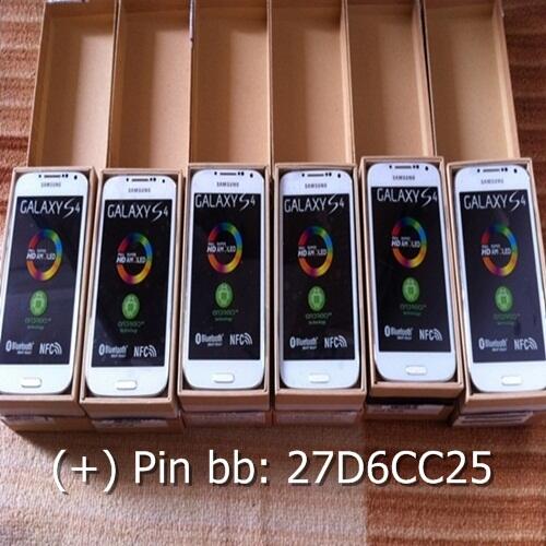BNIB Segel Garansi Apple 1 Tahun iPhone 5 5s 6 6+ iPad Mini 1 2 Retina iPad Air