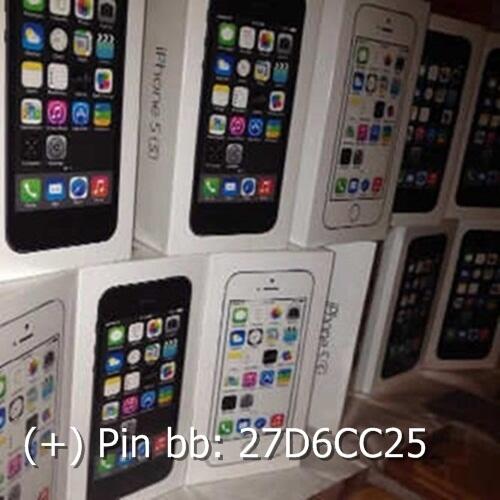 BNIB Segel Garansi Apple 1 Tahun iPhone 5 5s 6 6+ iPad Mini 1 2 Retina iPad Air