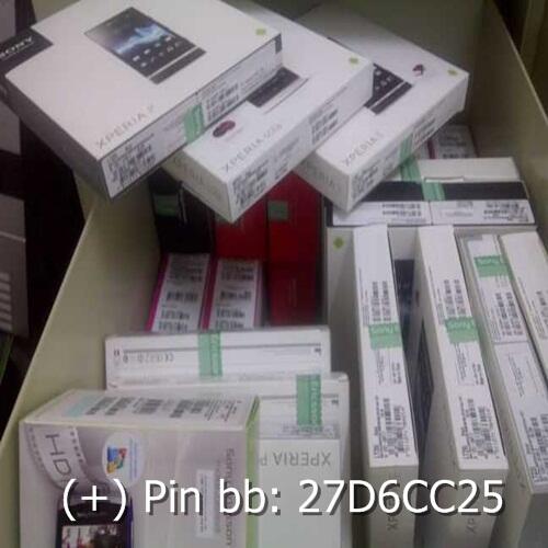 BNIB Segel Garansi Apple 1 Tahun iPhone 5 5s 6 6+ iPad Mini 1 2 Retina iPad Air