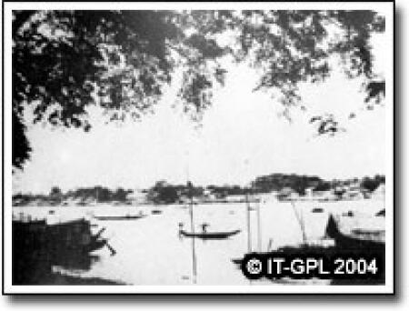 Sejarah Palembang