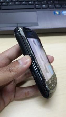 BB Torch 1 Murah, Nego sampai jadi