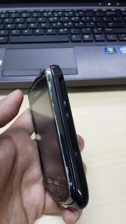 BB Torch 1 Murah, Nego sampai jadi