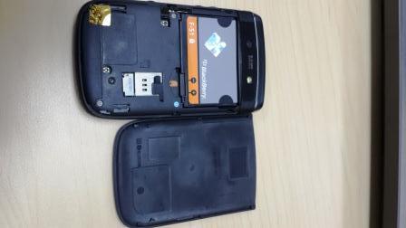 BB Torch 1 Murah, Nego sampai jadi